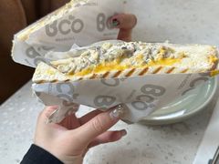-Bco豆库(星耀天地店)