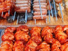 -梨花自助烤肉(乐宾店)