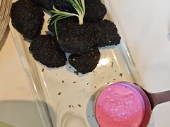 -做披萨的奇葩(中海央墅店)