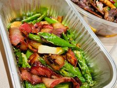 -张烤鸭·川菜·非遗冒烤鸭(青石桥店)