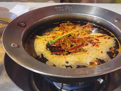-钢管厂五区小郡肝火锅串串香(总店)