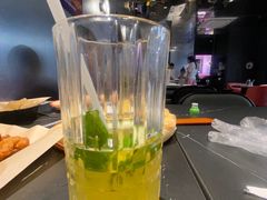 -必胜客(周浦万达店)