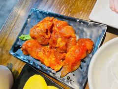 -·缸桶屋·韩式牛肋条自助烤肉(西湖D11店)