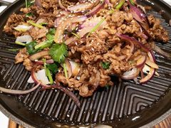 -万荣烤鸭店·北京菜(天坛店)