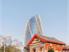 -海花岛旅游度假区