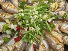 -阿宝海鲜饭店