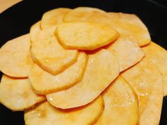 -花味·自助烤肉(雨花客厅店)
