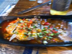 -盖帮鳝鱼串串(东郊记忆店)