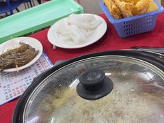 -花苑美食横琴生蚝火锅(拱北粤华路店)