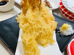 -新一番三文鱼寿司(大东海店)