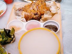 -大哈福烧烤·海鲜·家常菜(延安三路店)