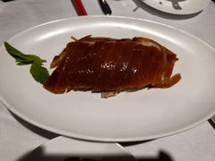 -福海居烤鸭店(鸟巢店)