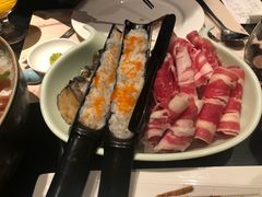-Mr·Fish鱼鲜生海鲜放题(银泰in99店)