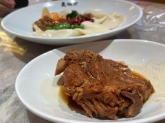 酱骨头-老碗会(汕头万象城店)