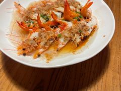 -新白鹿餐厅(百联中环店)