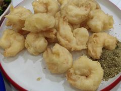 -聚福缘菜馆(隆昌路店)