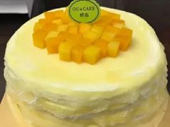 -OL’s Cake鲜荟千层(东风中路店)