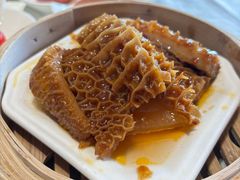 -味可道美食坊(福基路店)