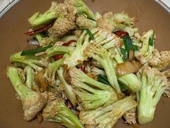 -肖记公安牛肉鱼杂馆·省级非物质文化遗产(三角路直营店)