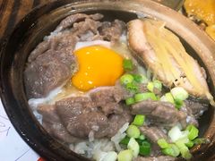 -坤记煲仔小菜(西环店)
