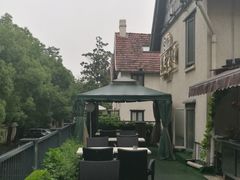 -席家花园(巨鹿花园店)