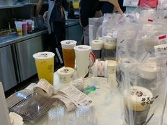 -古茗(东鼓道店)