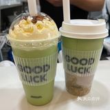 今年饮料打卡分享！