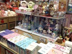 -猫的天空之城概念书店(杭州南宋御街店)