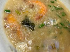 -旺角小渔村(二马路店)