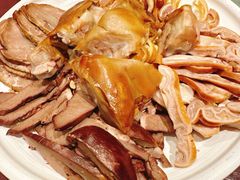 -金掌勺·锅包肉(广渠门店)