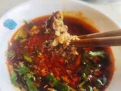 -水碾河刘老大串串香(水碾河路店)