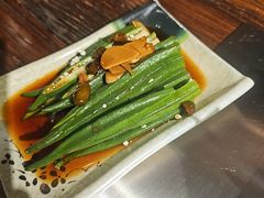 -柿子树炭烤羊腿(金台路店)