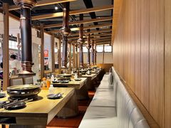 -泥炉烧肉师(新街口金銮巷店)