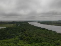 -图们国门景区