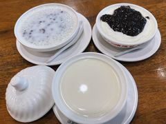 -正德顺順德雙皮奶(中信店)