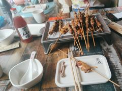 -管氏翅吧(广渠门店)