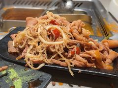 -海底捞火锅(正大乐城店)