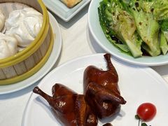 -香港狮子山下·明星粤菜餐厅(北苑店)