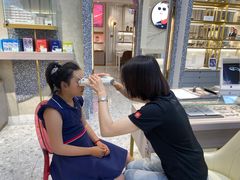 -宝岛眼镜(北京亚运村旗舰店)