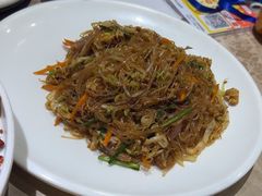 -李氏传家菜(兴城路店)