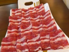 -津门老羊家·铜锅涮羊肉·烧烤(科技园店)