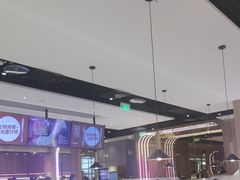 -比格比萨自助(延庆万达广场店)