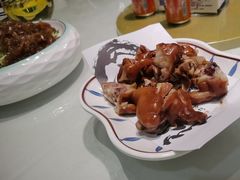 -胡杨记忆(和平路店)