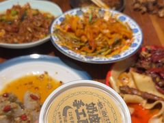 -柴窝堡22号辣子鸡·传承新疆菜