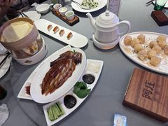 -阿庄新豫菜(航海东路店)