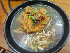 -凯丽上海阳春面馆(德仁里店)