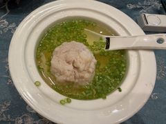 -扬州香格里拉·香宫中餐厅