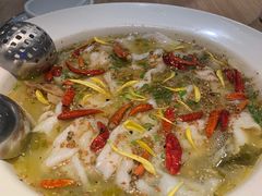 -太二酸菜鱼(深圳布吉万象汇店)