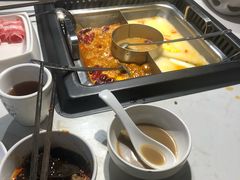 -大渝火锅(太仓万达店)