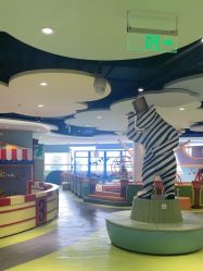 -MELAND CLUB亲子乐园•派对(虹桥万象城店)